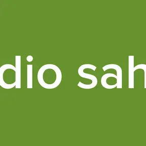 Radio sahan
