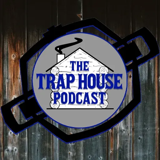 Ben Cromeens - Texas Trapper & Taxidermist #93