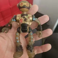 Vintage Toys