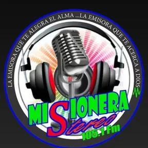 MISIONERASTEREO 105.1