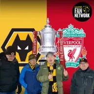 CUT APART 😫 Wolves 1-3 Liverpool Instant Fan Reaction | FA Cup 5th Round