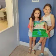 Ane eta nahia basoa -- 1. Zikloa FERRERIAS