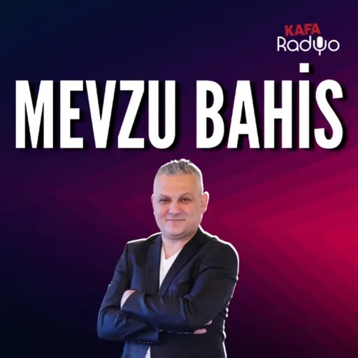 Salih'le Mevzu Bahis (29 Haziran 2025)