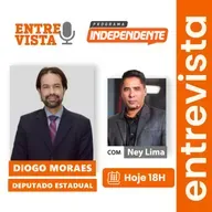 Diogo Moraes - Entrevista