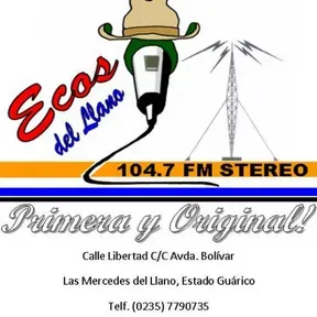 Ecos 1047fm Primera & Original