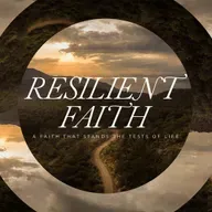 Resilient Faith: Gratitude