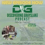 Cynthia Lee - Village Clerk