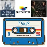 T5x23 - Olimpiadas 0, Tinder 1