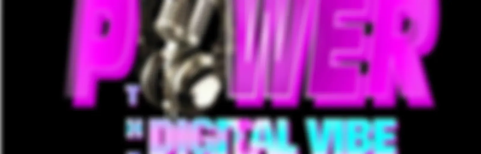 The Digital Vibe Podcast