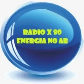 Radio X 80