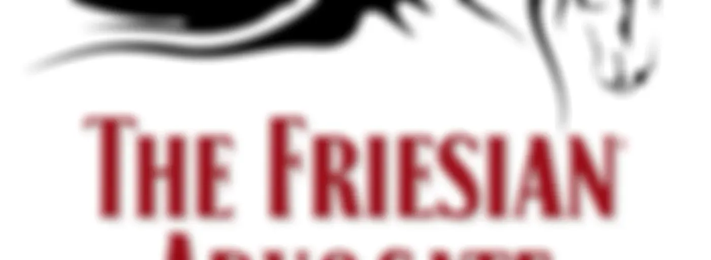 The Friesian Advocate