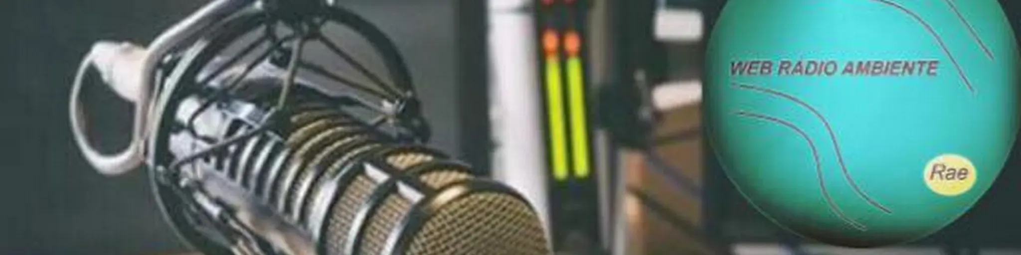 web radio ambiente goiania
