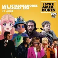 Mentiras: La Serie, Elio, Exterminio: La Evolución, Witch Watch & Deep Cover. LOS STREAMEADORES RADIO- 21 DE JUNIO DEL 2025