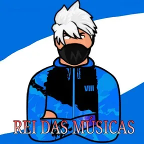Rei Das Músicas