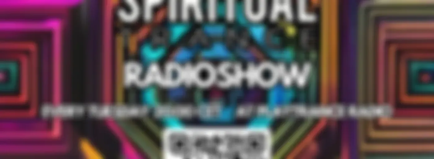 Victor Cea Pres. Spiritual Trance Radioshow