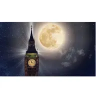 La noche mágica - Montse Villar Sanz