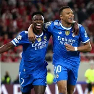 Los goles de Carrusel | Los goles del Olympiacos 3-4 Real Madrid | Susto con triunfo blanco en Grecia