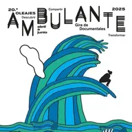 Ambulante Gira de Documentales 2025