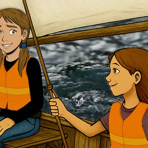 Abby & Wendy - Episode 240