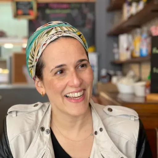 Ep. 103 - Cris Prade - As pessoas buscam conexão