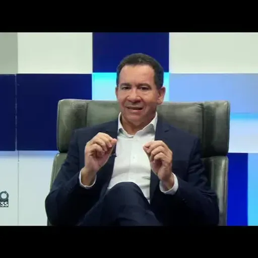 28/05/2025 - Como tecnologia vem sendo aplicada no setor de seguros? | Dyogo Oliveira, presidente da CNseg