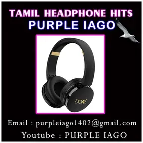 TAMIL HEADPHONE HITS