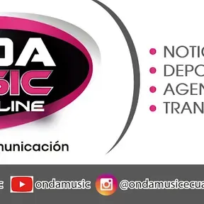 ONDAMUSIC ONLINE