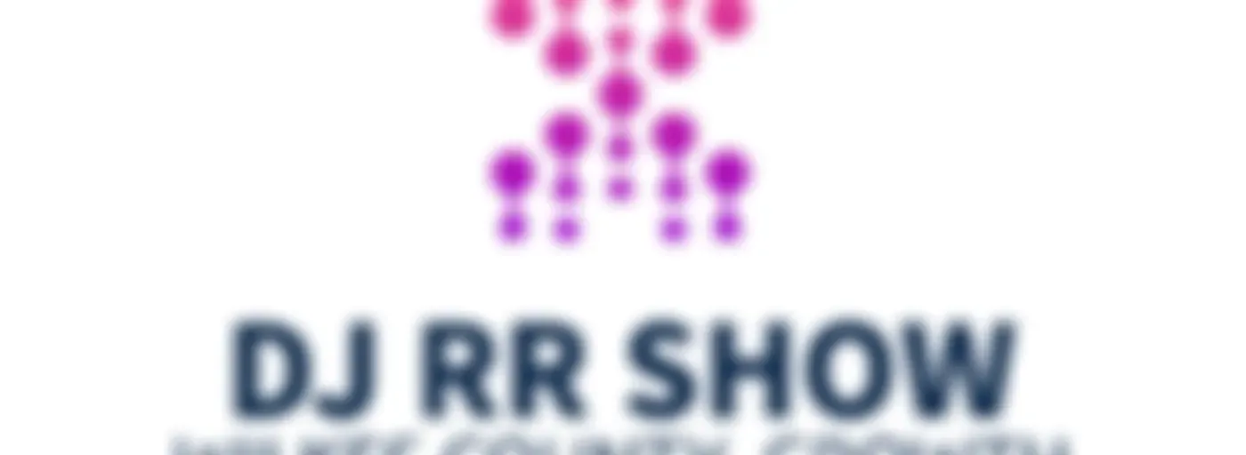 THE DJ RR SHOW