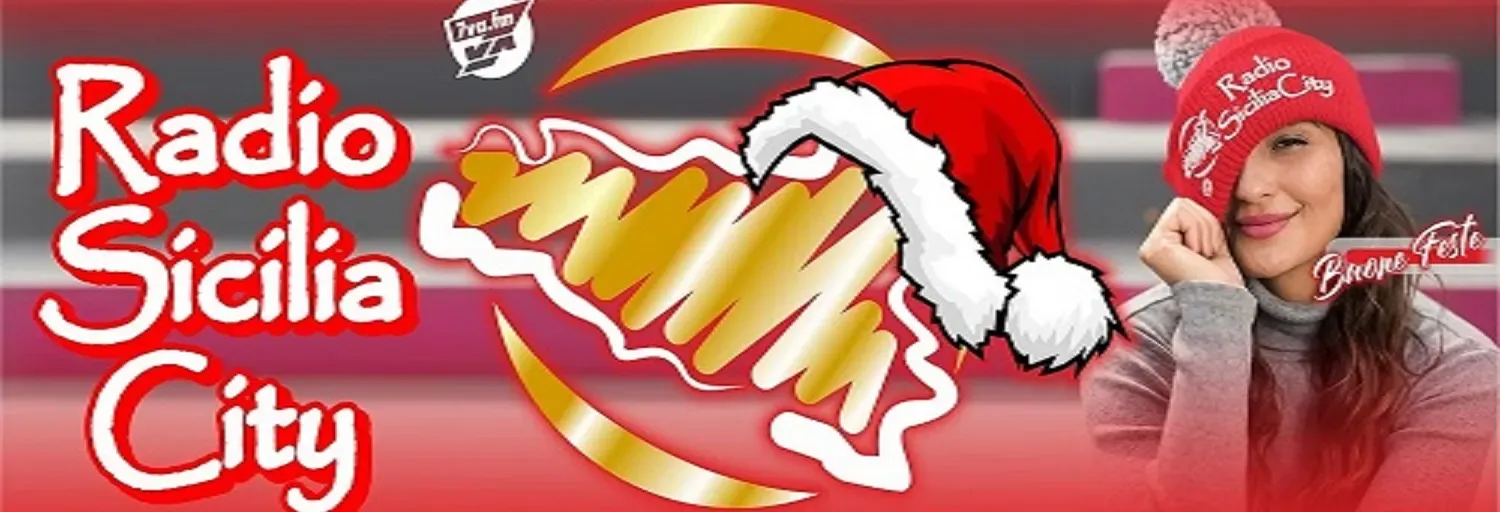 radisicilia city vinile