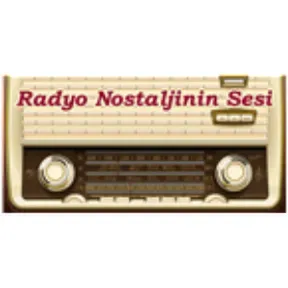 Radyo Nostaljinin Sesi