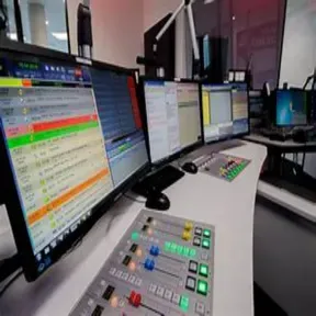 Euro truck fm