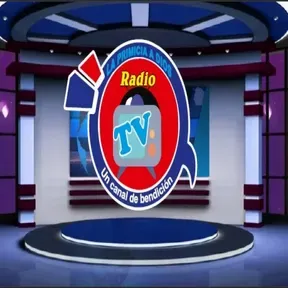 La Primicia A Dios Radio TV