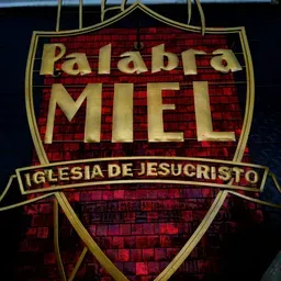 Johova Es Mi Guerrero