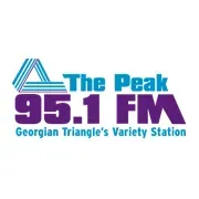 CKCB 95.1 The Peak FM -