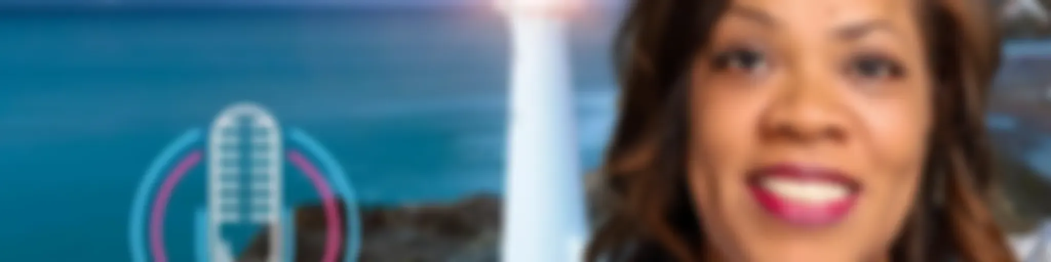 "Who Wouldn't Serve A God Like This...?" with host, Pamela Hope