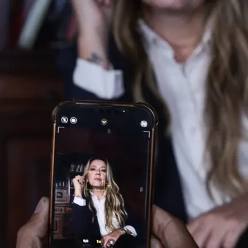 Identificação não é reclamação.