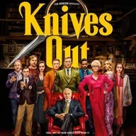 Entre Navajas y Secretos / 2019 / Rian Johnson 