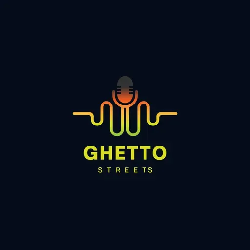 GHETTO STREETS WITH ENRICO SEVERIANO