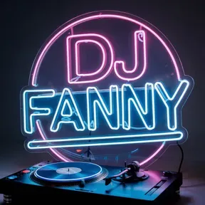 DJ FANNY