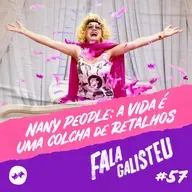 Nany People: a vida é uma colcha de retalhos