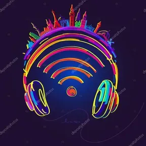 Magazine Radio Online