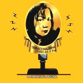 SENSACIONALISIMA 92.9 FM