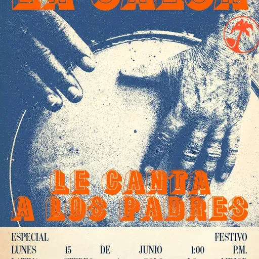 Especial de Festivo - La salsa le canta a los padres - 15 de junio de 2016