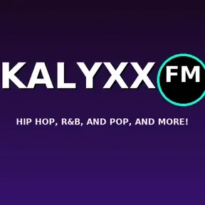 KALYXX FM