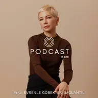 #152: Evrenle Göbekten Bağlantılı (12. Sezon Prömiyeri)