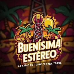 BUENISIMA ESTEREO