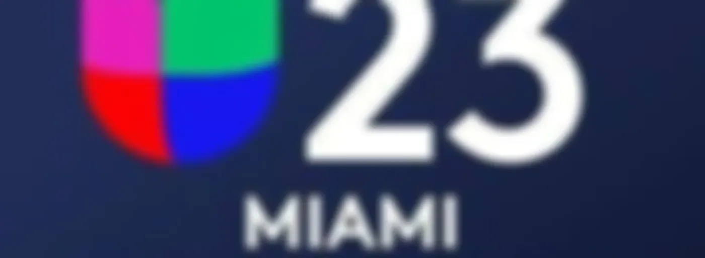 Noticias 23 Univision