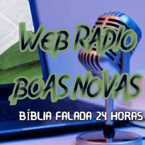 BOAS NOVAS
