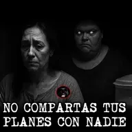NUNCA DEBES CONTAR TUS PLANES | RELATOS DE BRUJERIA | RELATOS Y LEYENDAS DE TERROR