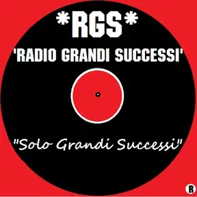 RGS Radio Grandi Successi diretta